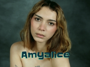 Amyalice