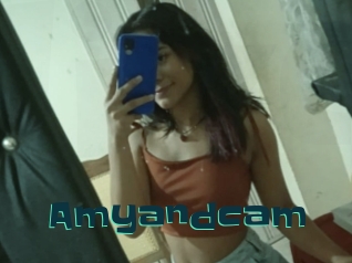 Amyandcam