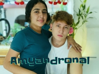 Amyandronal