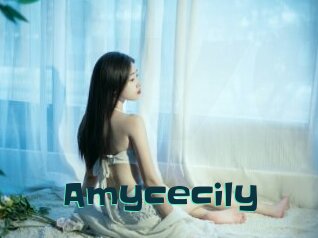 Amycecily