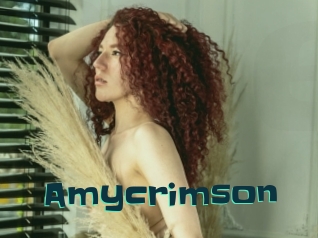 Amycrimson