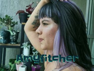 Amyfitcher