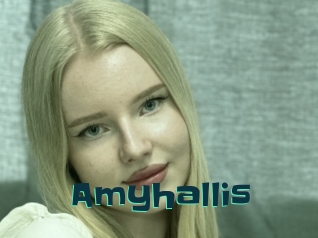 Amyhallis
