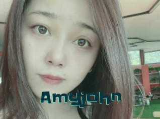 Amyjohn