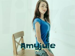 Amyjule