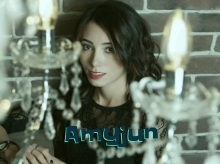 Amyjun