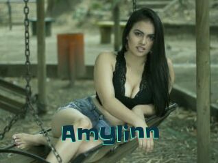 Amylinn