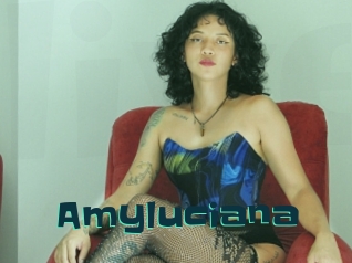 Amyluciana