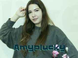 Amyplucky