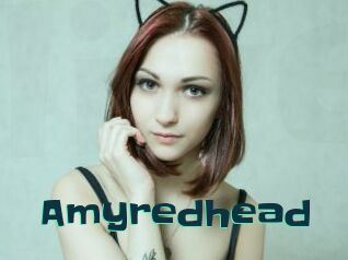 Amyredhead