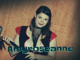 Amyroseanne