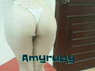 Amyruby