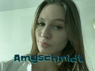 Amyschmidt