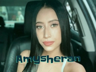 Amysheran