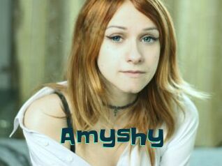 Amyshy