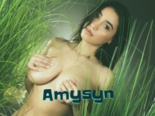 Amysyn