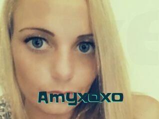 Amyxoxo