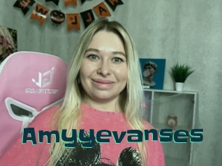 Amyyevanses