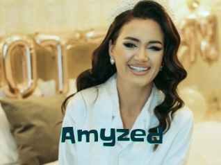 Amyzed