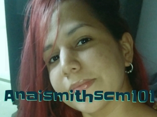 Anaismithscm101