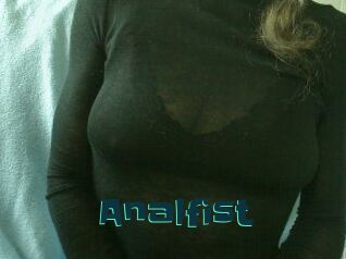 Analfist