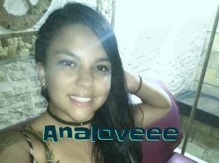 Analoveee