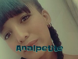 Analpetite