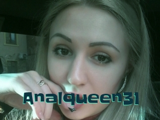 Analqueen31