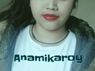 Anamikaroy