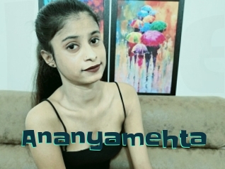 Ananyamehta