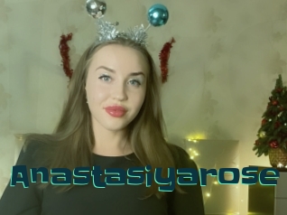 Anastasiyarose