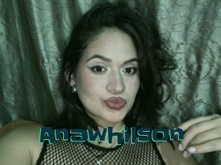 Anawhilson