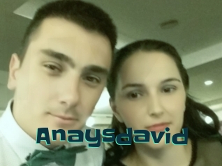 Anaysdavid