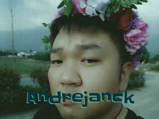 Andrejanck