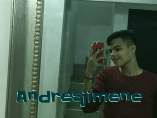 Andresjimene