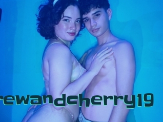 Andrewandcherry19