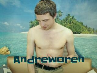 Andreworen