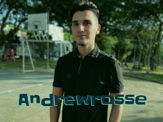 Andrewrosse