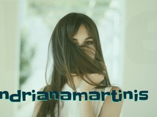 Andrianamartinis