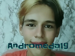 Andromeda19