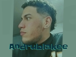 Andrublakee