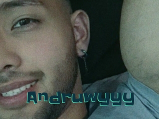 Andruwyyy
