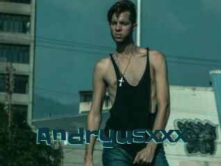 Andryusxxx