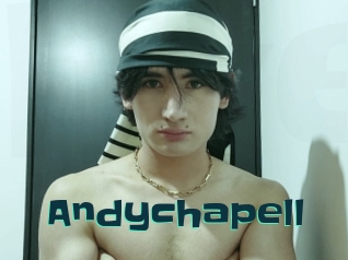 Andychapell