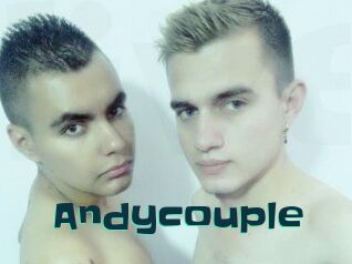 Andycouple