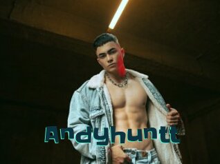 Andyhuntt