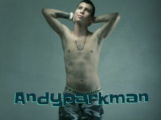 Andyparkman