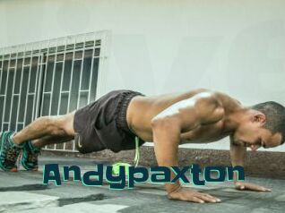 Andypaxton