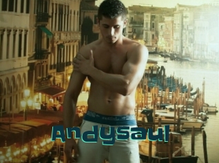 Andysaul