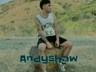 Andyshaw